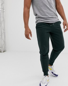 Облегающие джоггеры цвета хаки ASOS DESIGN - Зеленый