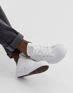 Белые кеды Converse Chuck Taylor All Star Ox 1U647 - Белый