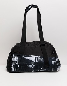 Сумка Reebok enhanced lead and go - Черный