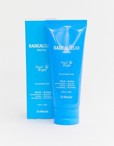 Пилинг-гель Dr.Oracle RADICALCLEAR Mild Peel, 100 мл - Бесцветный