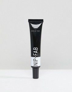 Праймер NIP+FAB Make Up - Бесцветный