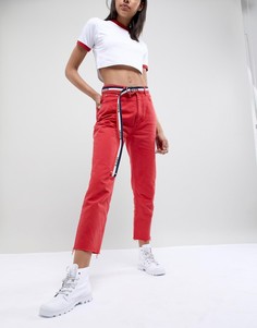Ремень с логотипом Levis Sports - Мульти Levis®