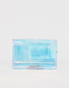 Визитница Monki - Розовый