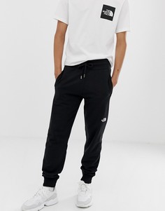 Черные брюки The North Face NSE Light - Черный
