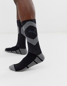 Носки Puma ftblNXT - Черный