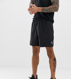 Тканые шорты Puma ftblNXT - Черный