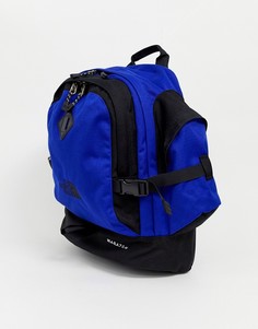 Синий рюкзак The North Face Wasatch Reiss - Синий