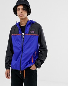 Оригинальная синяя куртка The North Face 92 Rage Cyclone 2.0 - Синий