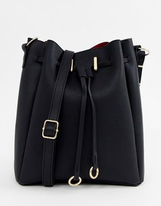 Сумка ASOS DESIGN - Черный