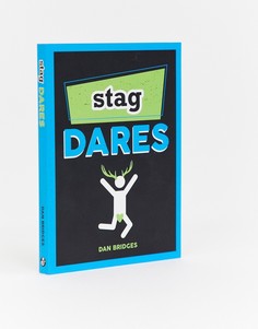 Книга Stag Dares - Мульти Books
