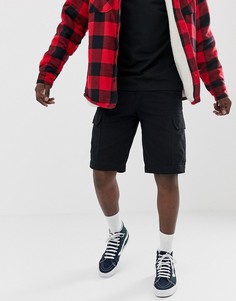 Черные шорты Dickies New York - Черный