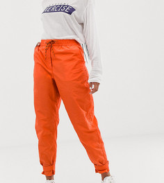 Оранжевые джоггеры ASOS DESIGN - Оранжевый