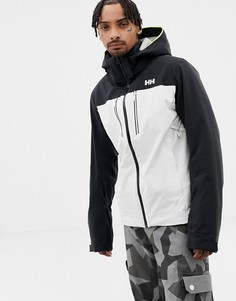 Белая куртка Helly Hansen Signal - Белый