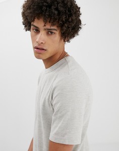 Футболка Weekday - Белый