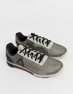 Кроссовки Reebok Training Speed TR - Коричневый