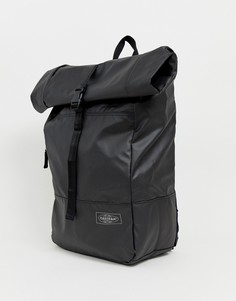 Черный рюкзак с ролл-топом Eastpak Macnee - 24 л - Черный