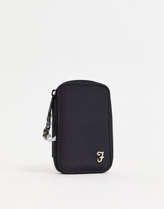 Черный маникюрный набор Farah - Черный