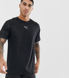 Футболка Puma VENT - Черный