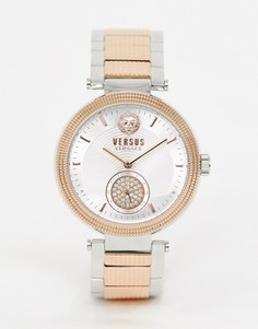 Часы Versus Versace Star Ferry VSP791618 - Золотой