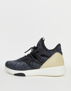 Кроссовки Reebok Hayasu - Серый
