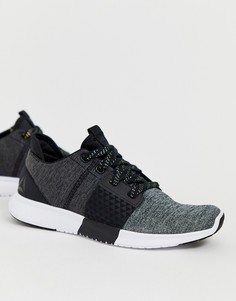Кроссовки Reebok trilux running - Черный