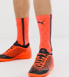 Кроссовки Puma Future 2.4 TT - Черный