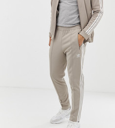 Спортивные штаны adidas Originals Beckenbauer - Серый