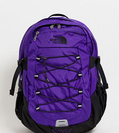 Фиолетовый классический рюкзак The North Face Borealis - 29 л - Фиолетовый