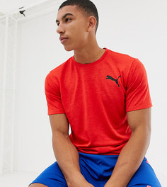 Футболка Puma Essential Pure Tech - Красный