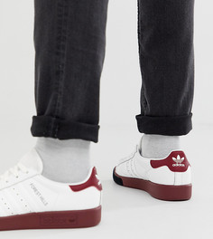 Кроссовки adidas Originals forest hills unisex - Белый