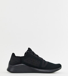Черные кроссовки Asics Fuzetora - Черный