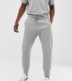 Спортивные штаны adidas Originals XBYO - Серый
