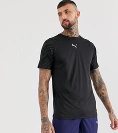 Футболка Puma VENT - Черный