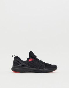 Черные кроссовки Nike Training victory elite - Черный