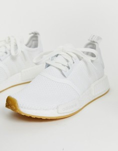 Кроссовки Adidas Originals NMD - Белый