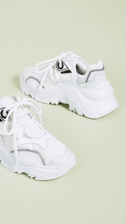 No. 21 Billy Trainer Sneakers