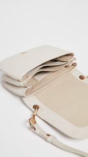 See by Chloe Hana Saddle Bag