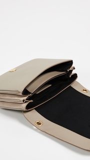 See by Chloe Hana Medium Saddle Bag