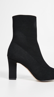 Botkier Nadia Sock Booties