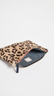 Clare V. Flat Clutch