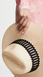 Eugenia Kim Emmanuelle Hat