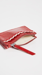 Loeffler Randall Nina Card Wallet