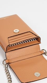 Kate Spade New York North South Phone Crossbody Bag