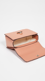 Loeffler Randall Emma Crossbody Bag