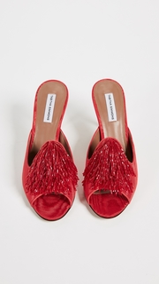 Tabitha Simmons Pammy Beaded Mules