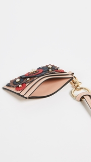 ZAC Zac Posen Earthette Lanyard