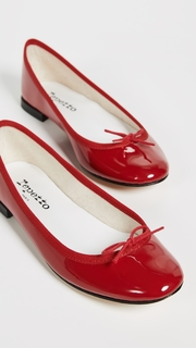 Repetto Cendrillon Ballet Flats