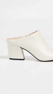 Botkier Shanna Block Heel Mules