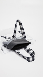 Loeffler Randall Lydia Tote