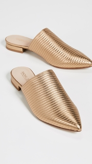 Rachel Zoe Luna Flat Mules